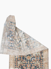 Load image into Gallery viewer, Vintage Persian Rug
