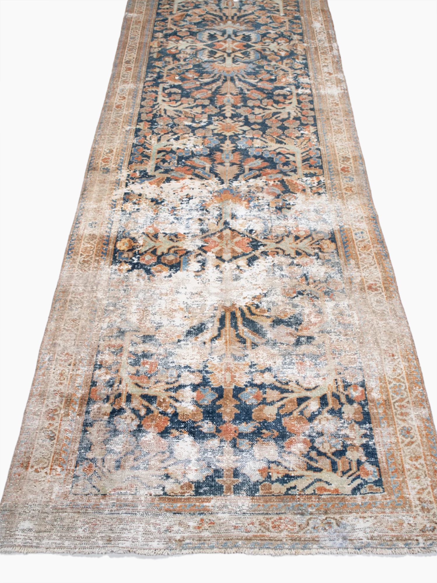 Vintage Persian Rug