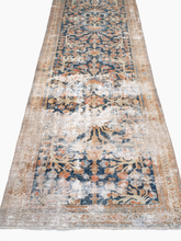 Load image into Gallery viewer, Vintage Persian Rug
