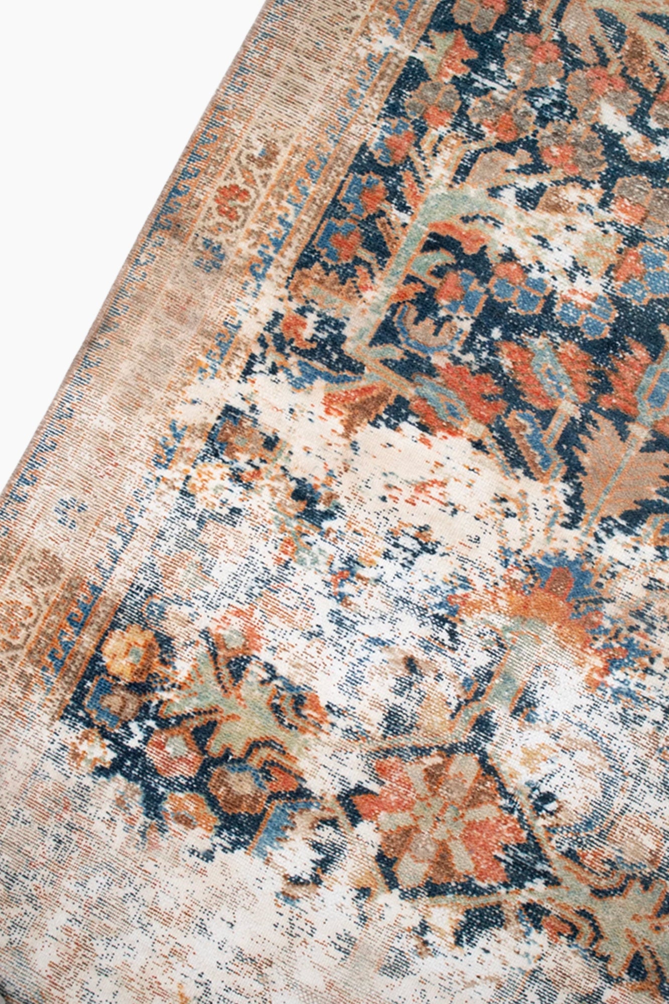 Vintage Persian Rug