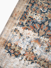Load image into Gallery viewer, Vintage Persian Rug
