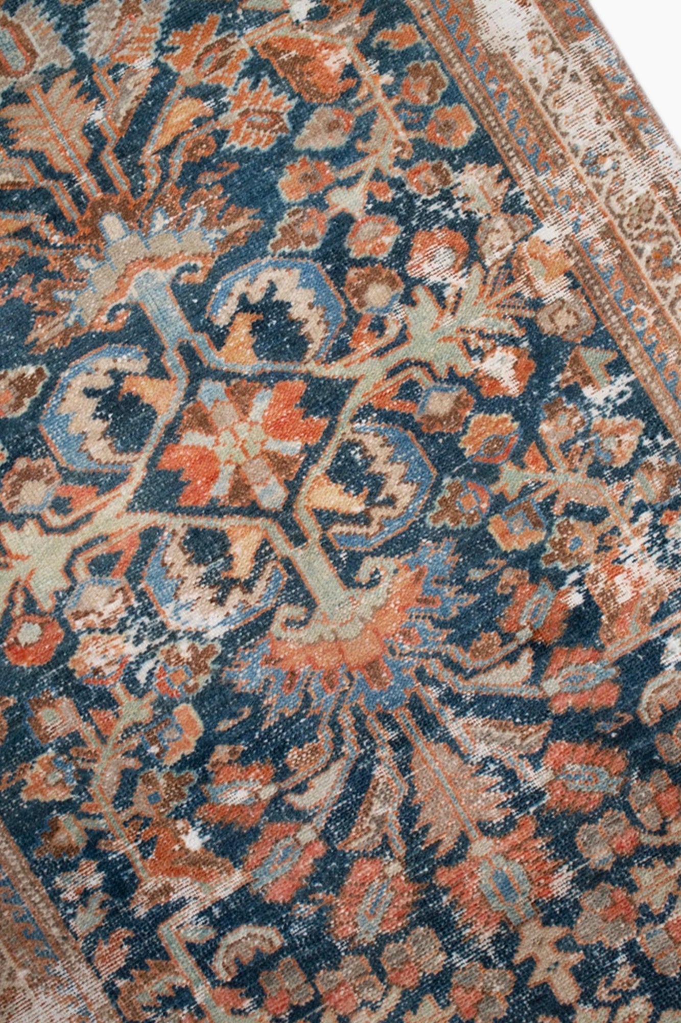 Vintage Persian Rug