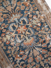 Load image into Gallery viewer, Vintage Persian Rug

