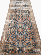 Vintage Persian Rug