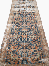 Load image into Gallery viewer, Vintage Persian Rug
