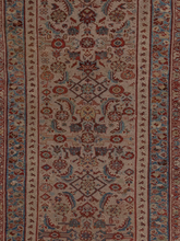 Load image into Gallery viewer, Vintage Persian Rug
