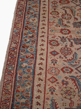 Load image into Gallery viewer, Vintage Persian Rug
