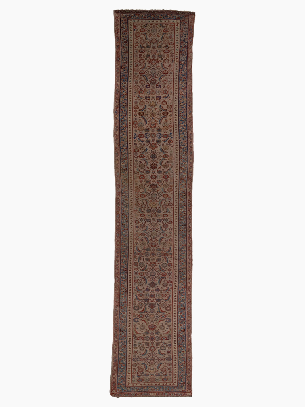 Vintage Persian Rug