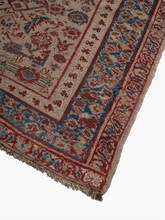 Load image into Gallery viewer, Vintage Persian Rug
