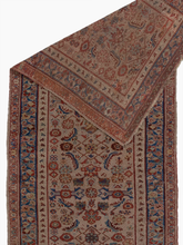 Load image into Gallery viewer, Vintage Persian Rug
