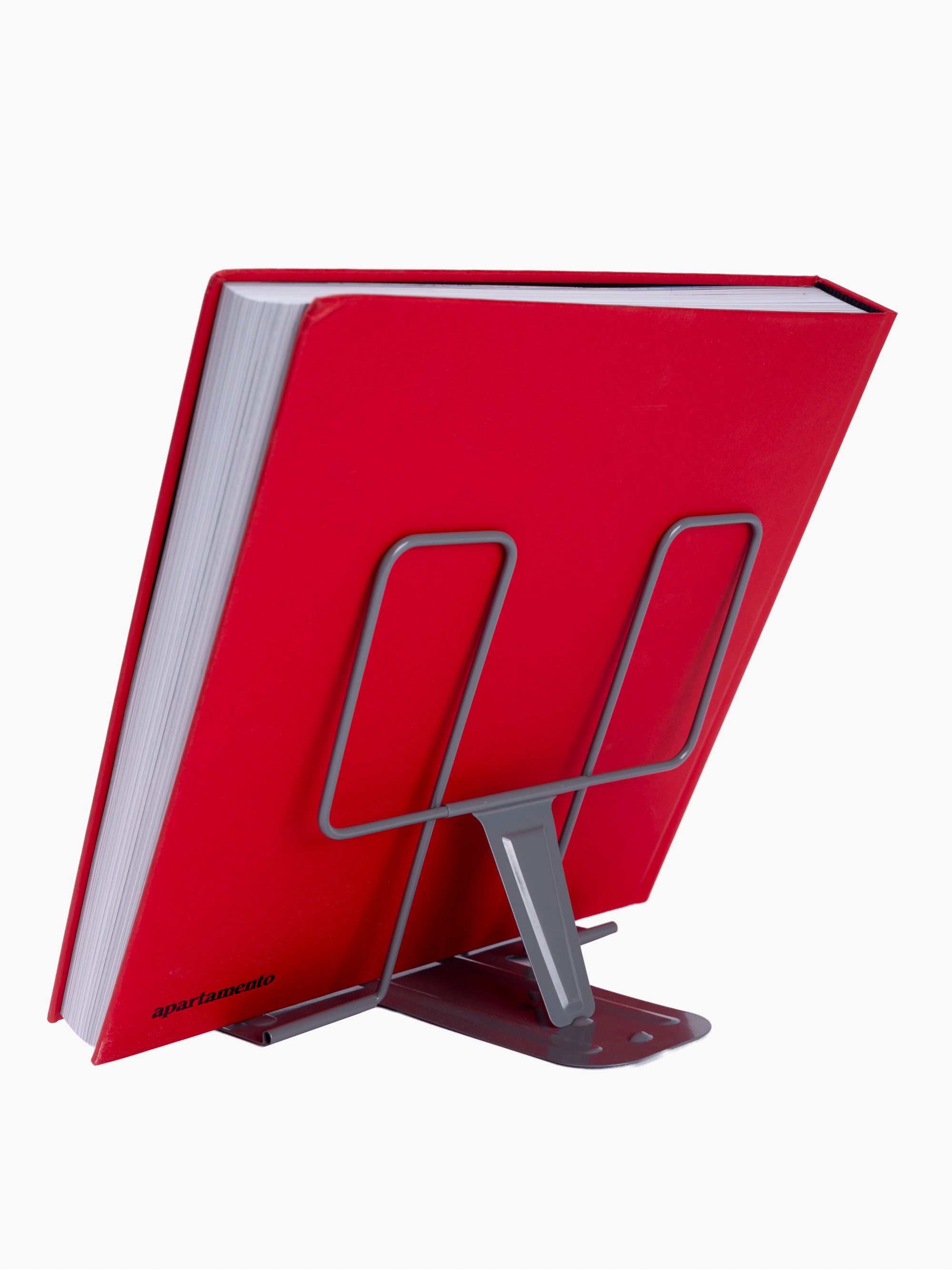 Metal Book Rest | 2 Colors
