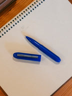 Bullet Ballpoint Pen | 7 Colors