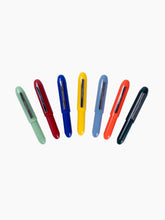 Load image into Gallery viewer, Bullet Ballpoint Pen | 7 Colors
