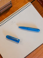 Bullet Ballpoint Pen | 7 Colors