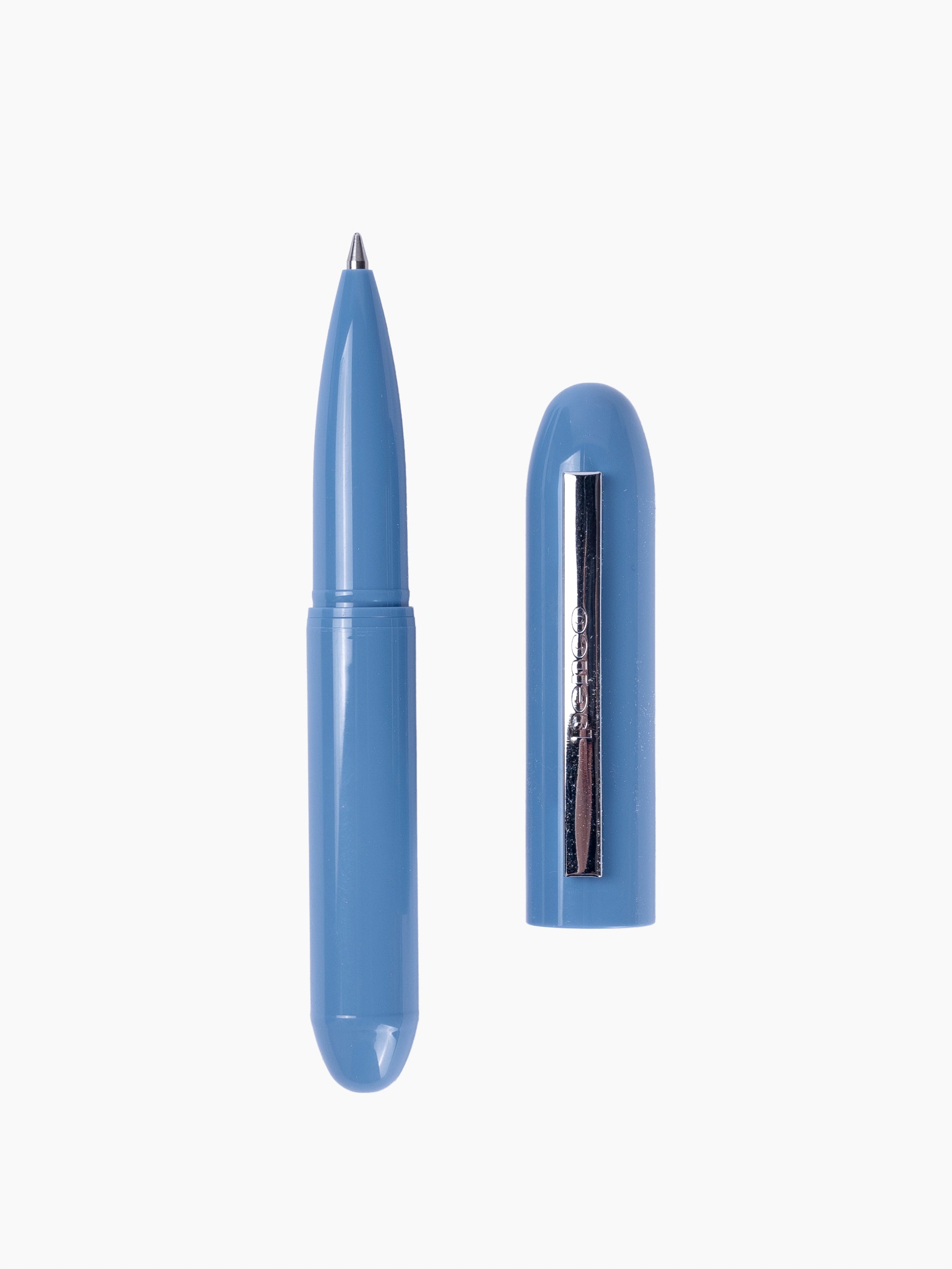 Bullet Ballpoint Pen | 7 Colors