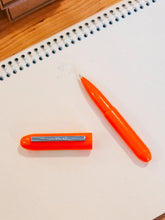 Load image into Gallery viewer, Bullet Ballpoint Pen | 7 Colors
