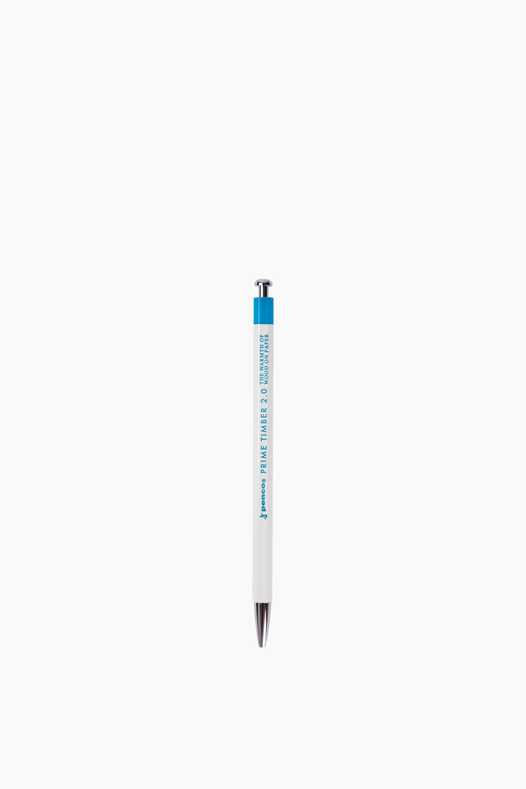 Prime Timber Pencil and Sharpener