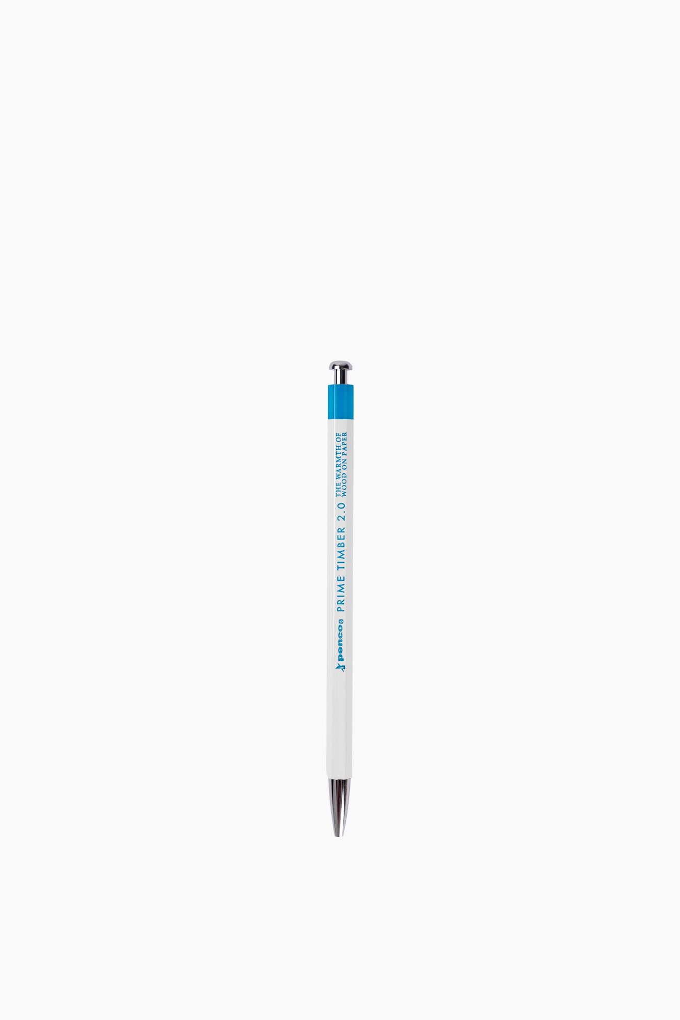 Prime Timber Pencil and Sharpener