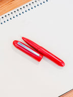 Bullet Ballpoint Pen | 7 Colors