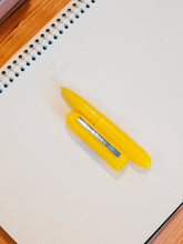 Load image into Gallery viewer, Bullet Ballpoint Pen | 7 Colors
