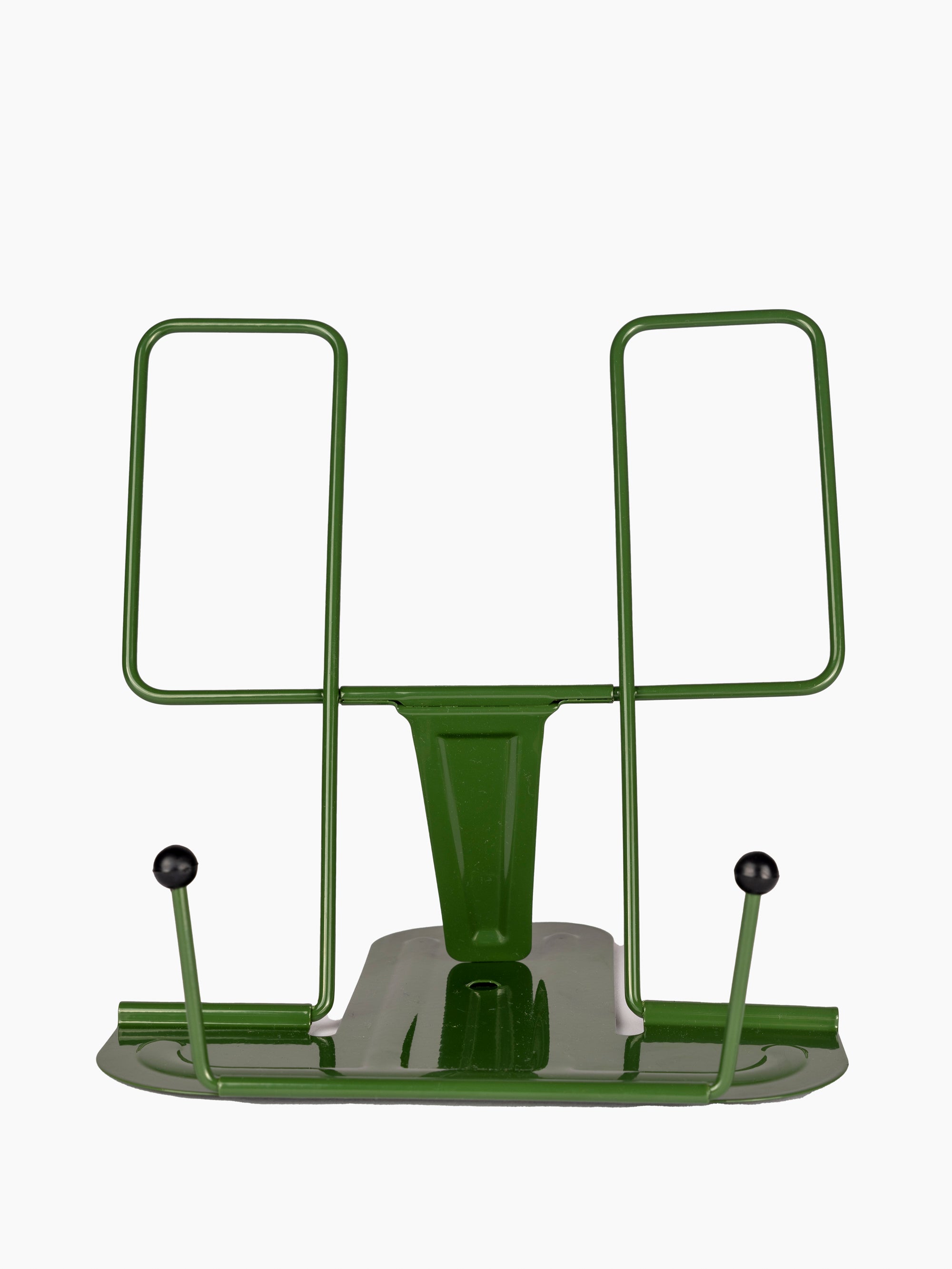 Metal Book Rest | 2 Colors