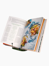 Load image into Gallery viewer, Metal Book Rest | 2 Colors

