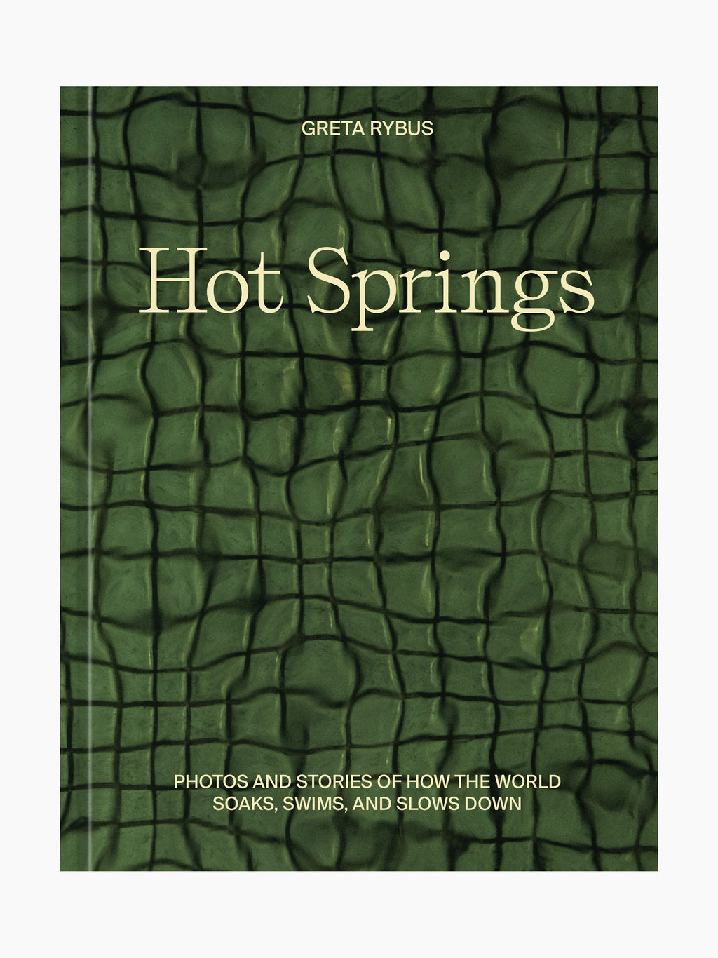Hot Springs