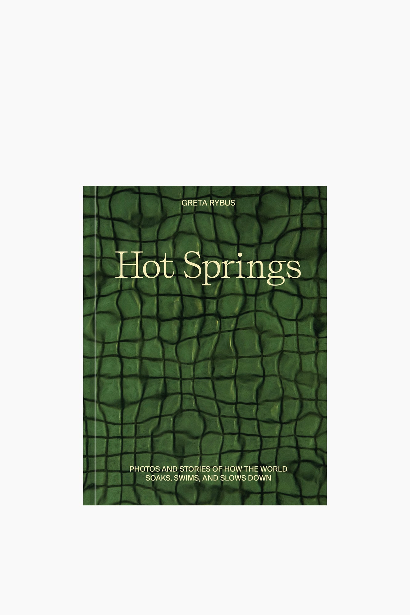 Hot Springs