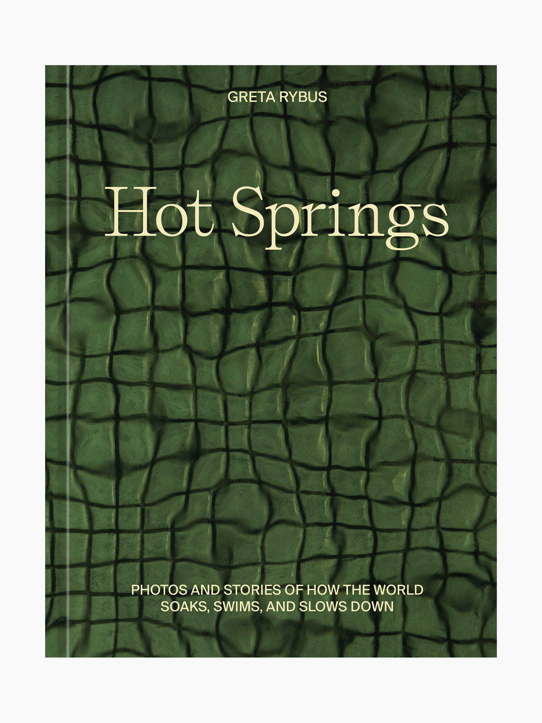 Hot Springs