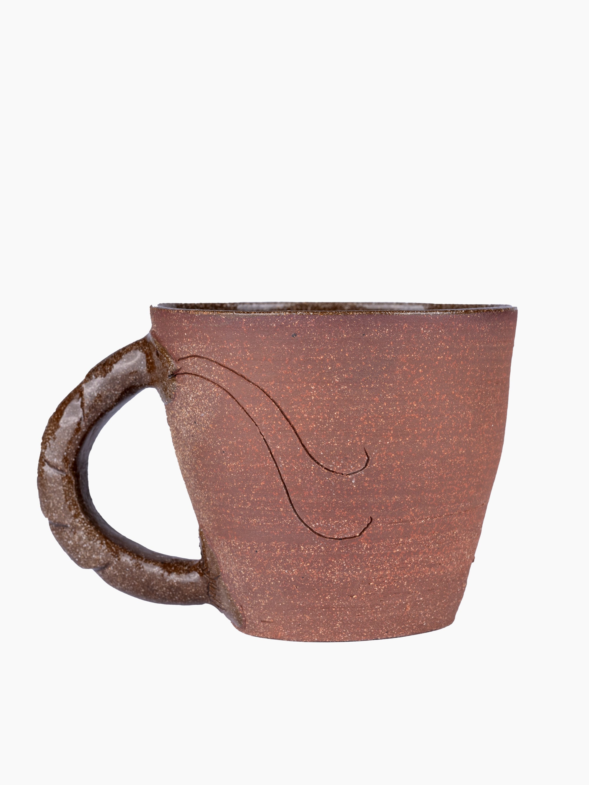 Shrimp Mug