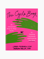 The Cycle Book