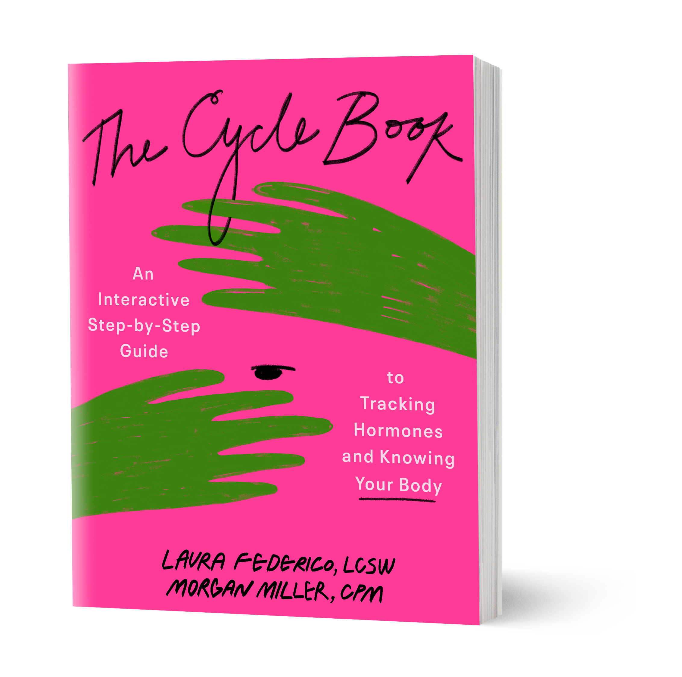 The Cycle Book