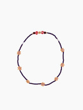 Load image into Gallery viewer, Vintage Beaded Daisy Chain | Short
