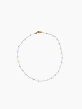 Load image into Gallery viewer, Vintage Beaded Daisy Chain | Short
