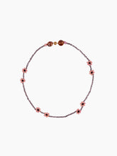 Load image into Gallery viewer, Vintage Beaded Daisy Chain | Short
