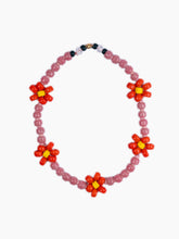 Load image into Gallery viewer, Vintage Beaded Daisy Chain | Chunky
