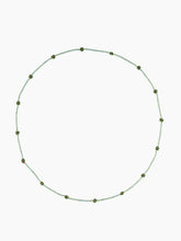 Load image into Gallery viewer, Vintage Beaded Daisy Chain | Long
