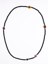 Load image into Gallery viewer, Vintage Beaded Daisy Chain | Long
