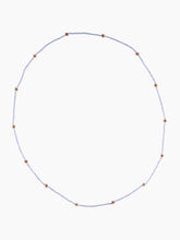 Load image into Gallery viewer, Vintage Beaded Daisy Chain | Long
