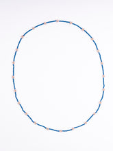 Load image into Gallery viewer, Vintage Beaded Daisy Chain | Long
