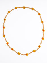 Load image into Gallery viewer, Vintage Beaded Daisy Chain | Long
