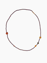 Load image into Gallery viewer, Vintage Beaded Daisy Chain | Long
