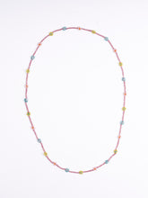 Load image into Gallery viewer, Vintage Beaded Daisy Chain | Long
