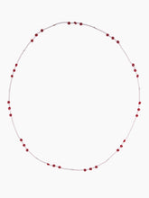 Load image into Gallery viewer, Vintage Beaded Daisy Chain | Long
