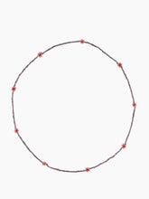 Load image into Gallery viewer, Vintage Beaded Daisy Chain | Long
