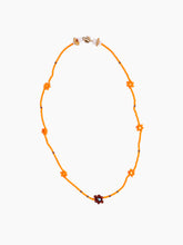 Load image into Gallery viewer, Vintage Beaded Daisy Chain | Short
