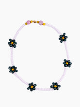 Load image into Gallery viewer, Vintage Beaded Daisy Chain | Short
