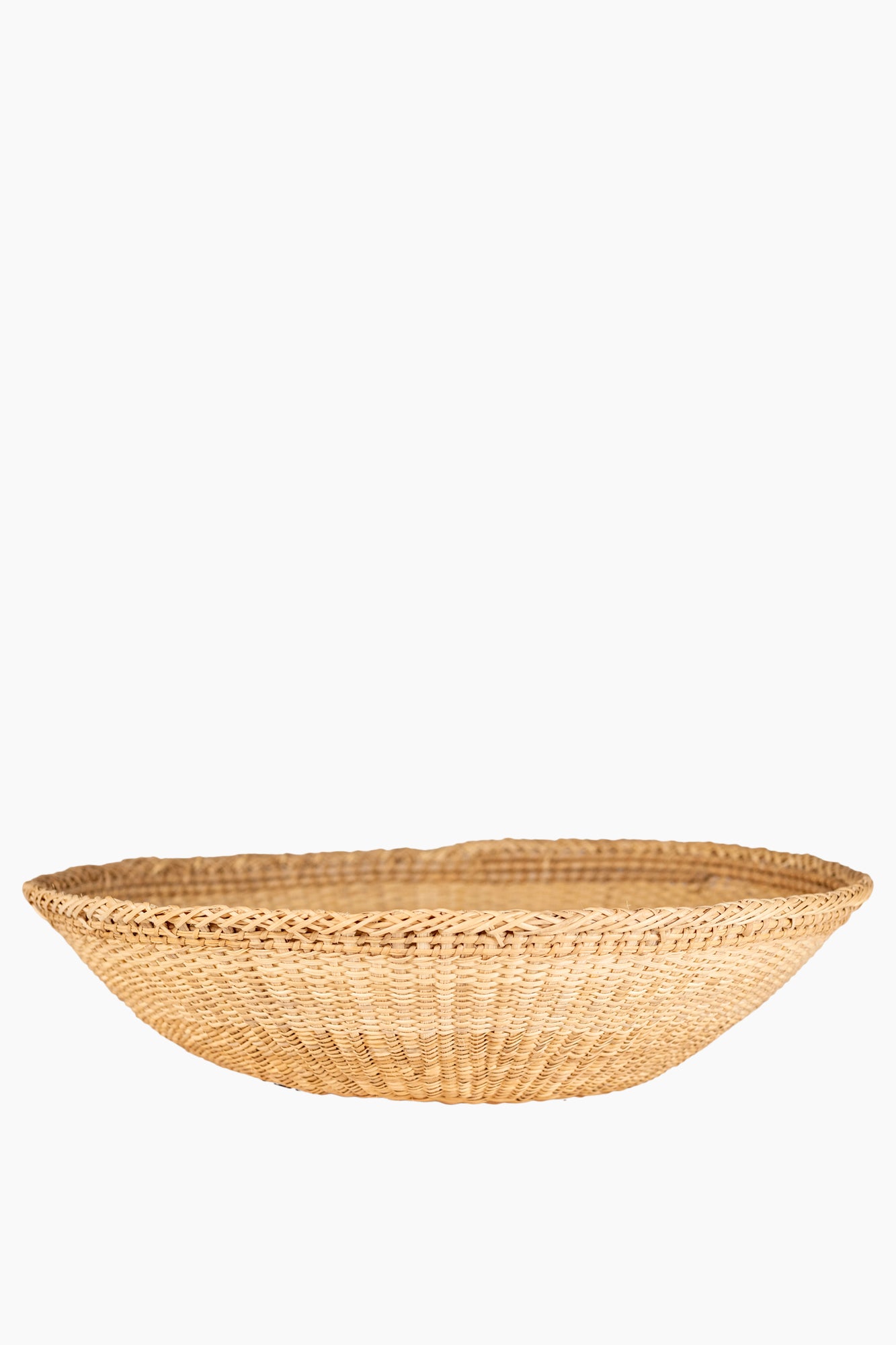 Natural Xotehe Baskets by Yanomami