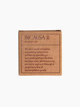 Load image into Gallery viewer, Palo Santo hand-pressed Incense
