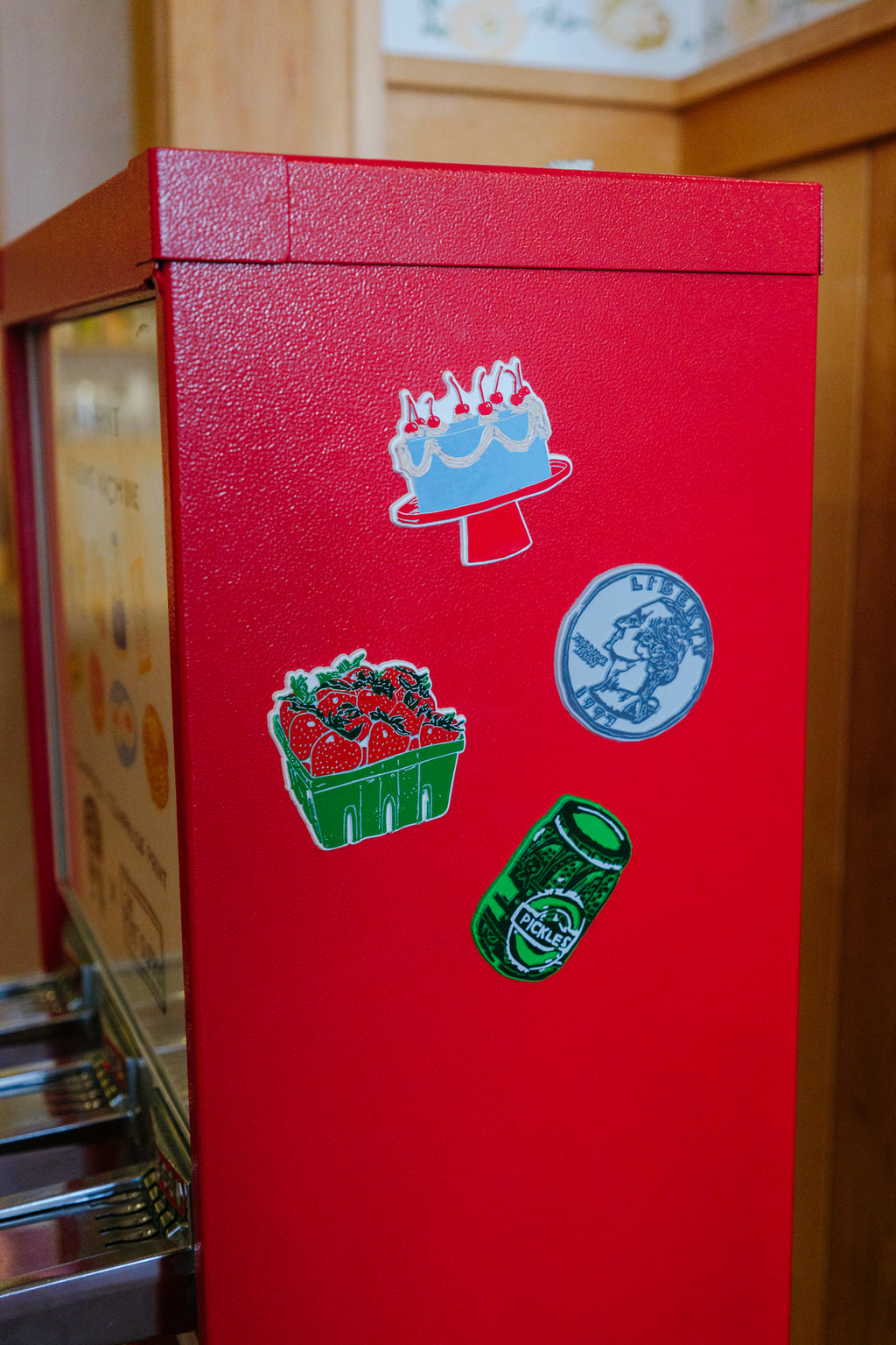 Fridge Magnet
